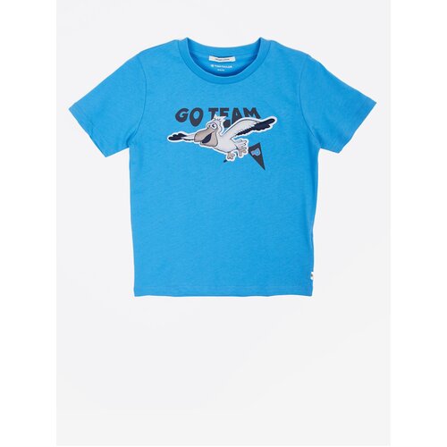 Tom Tailor Blue Boys T-Shirt - Boys Slike