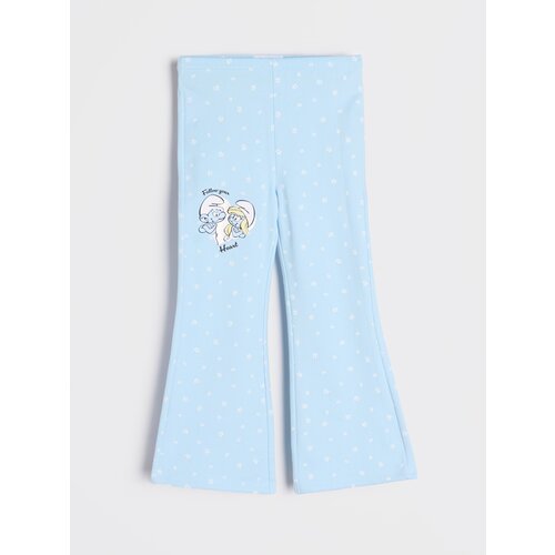 Sinsay Hlače The Smurfs Slike