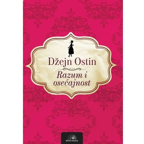  Razum i osećajnost Cene