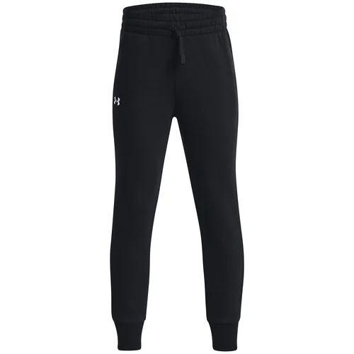 Under Armour Girls' sweatpants Rival Fleece Joggers