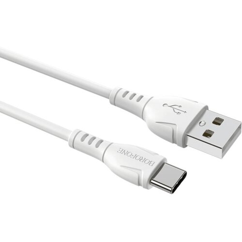 Borofone podatkovni kabel BX51 type c na usb 1m 3A bel Cene