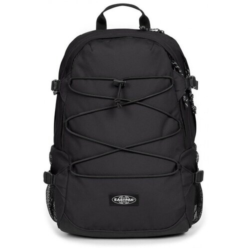 Eastpak Nahrbtniki EK0A5BL61W61 Črna Cene