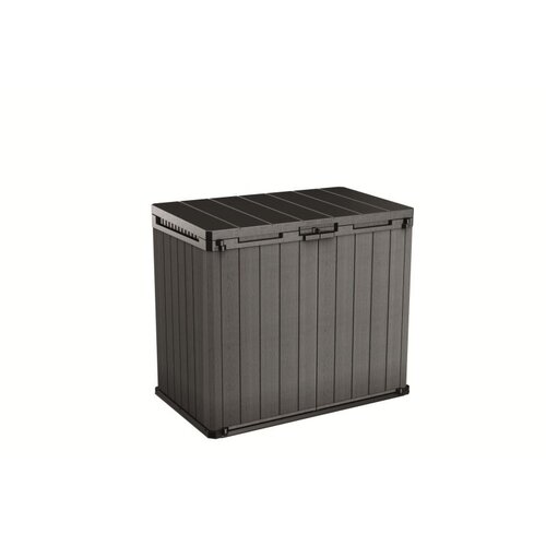 Keter SIO Darwin&amp;quot;&amp;quot; vrtna kutija 1100 L, grey Slike
