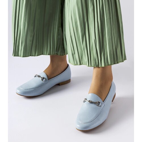 Gemre Blue moccasins Vinceza Cijene