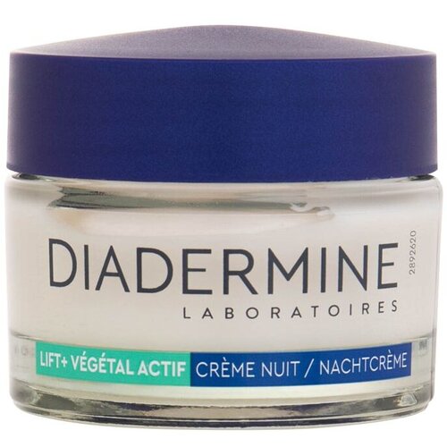 Diadermine Lift+ Botology Anti-Age Advanced Night Cream 35+ noćna krema za lice 50 ml za žene Cijene