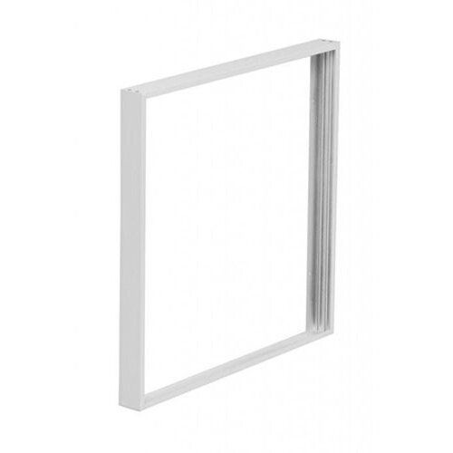 Xled LRAM595-57/Z LED RAM ALU BELI ZA NADGRADNI LED PANEL 595X57MM NOSAC Cene