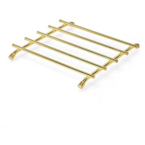 Homla podmetač za šerpu duncan 20cm - gold - hml Cene