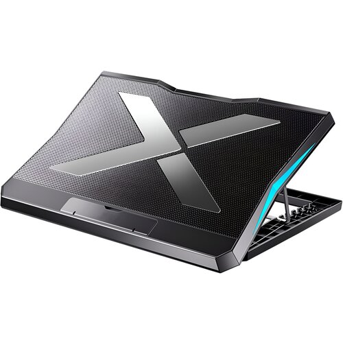 Impakt Hladnjak za Laptop sa 6 Ventilatora Slike