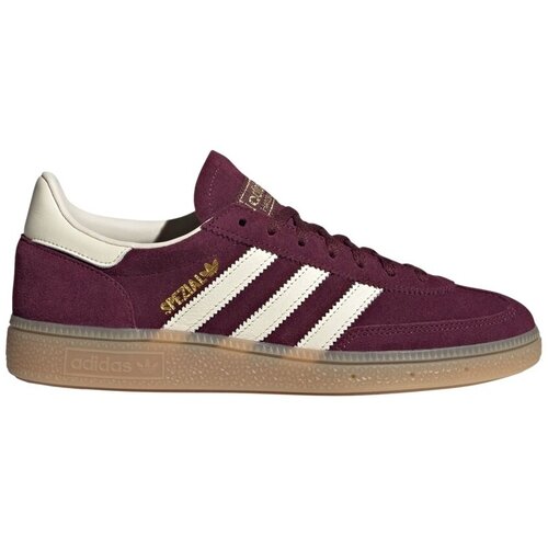 Adidas Nizke superge Handball Spezial W JP8726 Bordo Slike