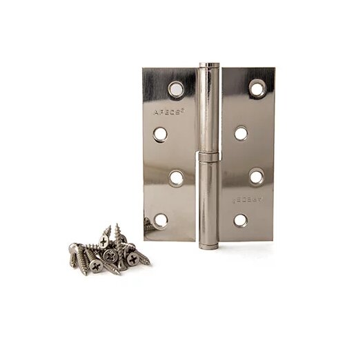  Šarnir APECS 100*75*2,5-B-NIS-R (EC)(00027488) Cijene