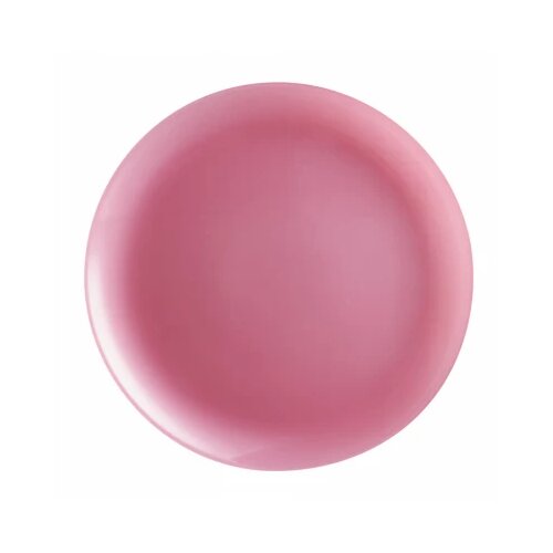  Tanjir LUMINARC Artc Blush 205 Stakleni dezertni rose Cene
