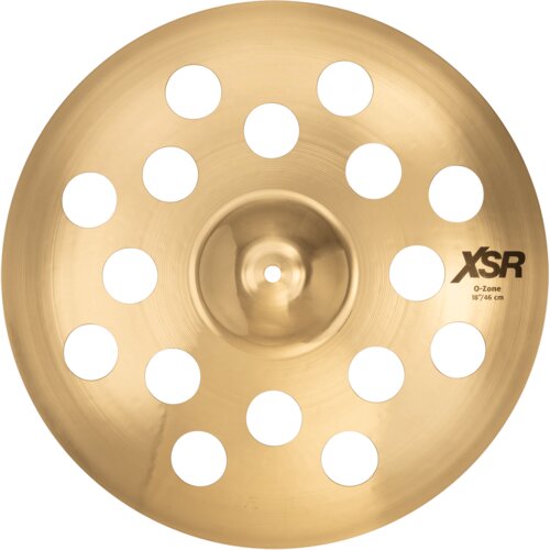 Sabian Činela Crash XSR1800B XSR O-Zone, 18" Cene