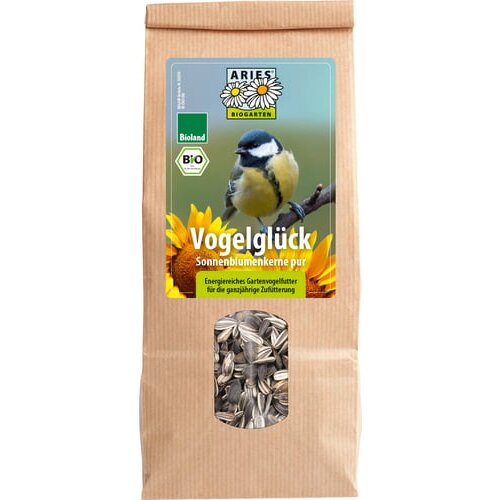 Aries Sreča za ptice "sončnična semena" - 1 kg Cene