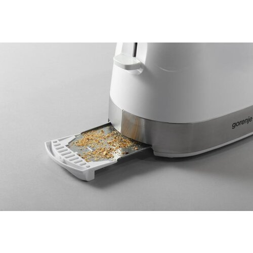 Gorenje toster T 850 WE Slike