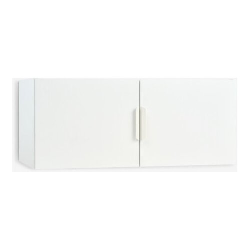  Gornji dio ormara s 2 vrata 96x40cm, Bijela Cijene