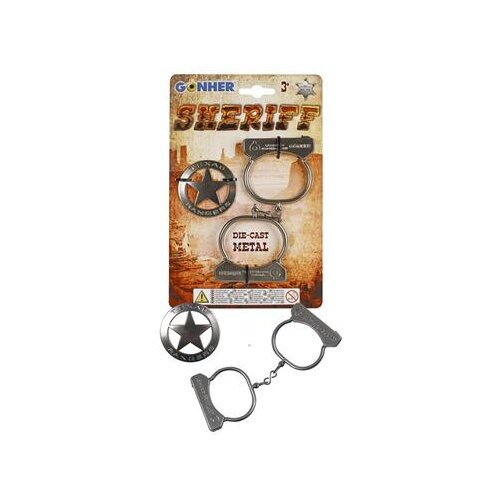  LISICE I &Scaron;ERIFSKA METALNA ZVIJEZDA 314-0 Cijene