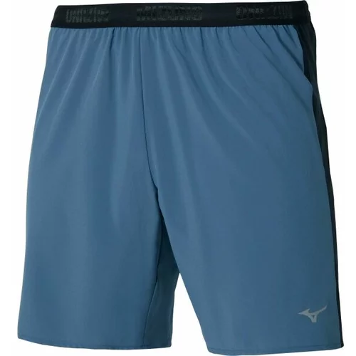 Mizuno ALPHA 7.5 SHORT Muške sportske kratke hlače, plava, veličina