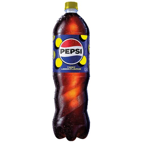 Pepsi Twist 1.5l Cene