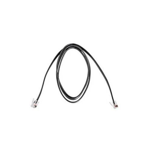 EFOY RJ12 158906002 podatkovni kabel Prikladno za gorivna ćelija Cijene