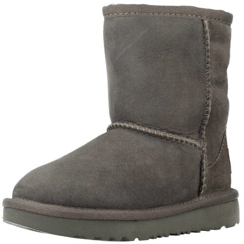 Ugg Škornji za sneg CLASSIC II Siva Cene