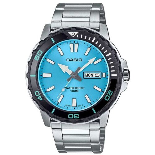 Casio mtd-125d-2a3 Cene