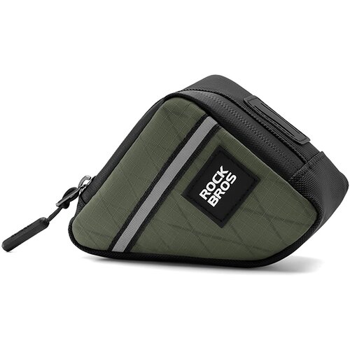 ROCKBROS 0,25L TRIKOTNA TORBA ZA OKVIR KOLESA ZA GORSKA POTOVANJA, (5000412683) Cene