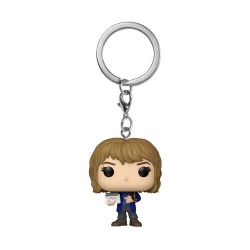 Funko POP! Keychain: Stranger Things S5 - Robin Buckley Cene