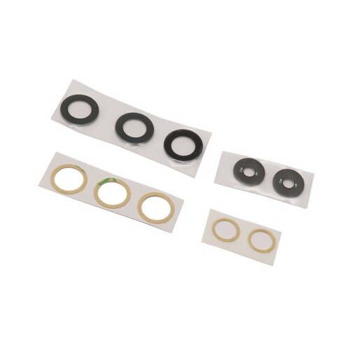  Staklo kamere za samsung a528/galaxy a52s (set 5 stakla) (original material) ( SD2587 ) Cene