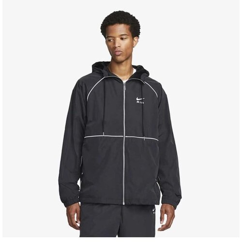 Nike m nsw air wvn jkt Slike