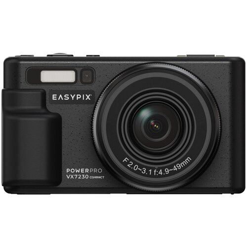 Easypix PowerPro VX7230 Compact WiFi kamera Slike