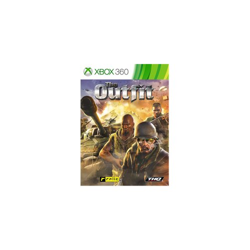  the outfit xbox live key europe Slike