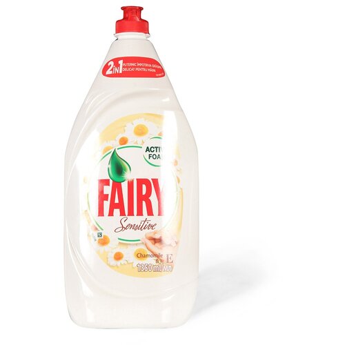Fairy deterdžent za sudove Chamomile &Vit.1,35l Cene