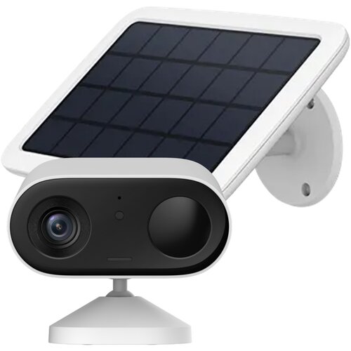 IP WiFi 3MP kamera sa solarom KIT/C-B32P/FSP12 Cene
