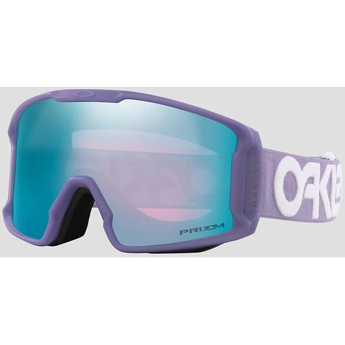 Oakley Line Miner M Matte B1B Lilac Smucarska ocala prizm sapphire iridium Cene