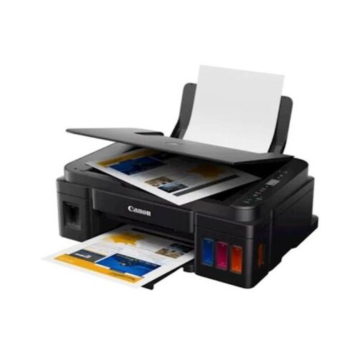 Printer MFP CANON Pixma G2410 Slike