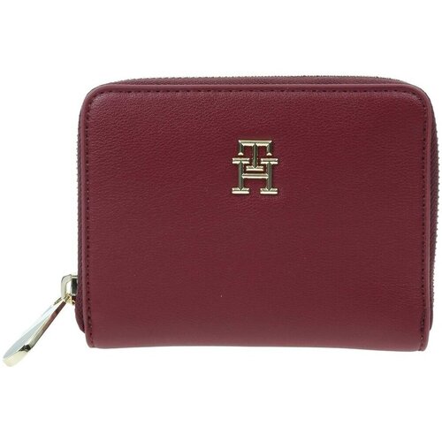 Tommy Hilfiger Poppy Plus Med Zip sarena Slike