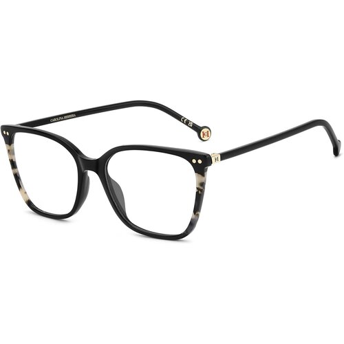 Carolina Herrera HER0434 807 ONE SIZE (54) Črna/Kristalna Cene