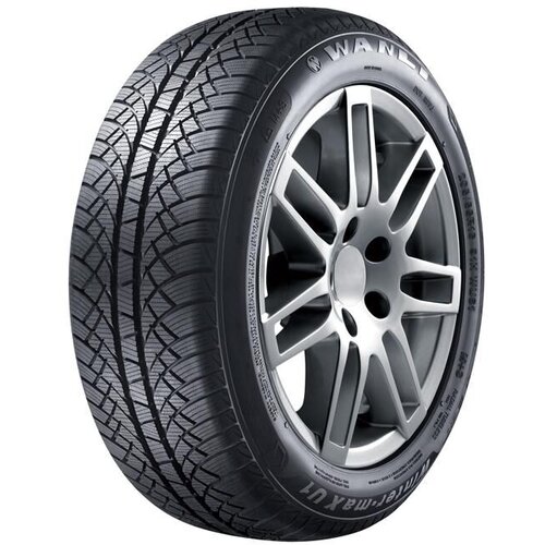 Wanli Zimska guma 185/65R15 88T SW611 Slike