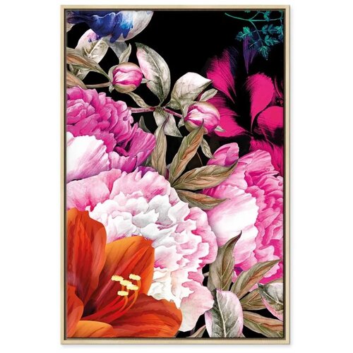 Slika - Smell of Summer (1 Part) Vertical 80x120 Slike