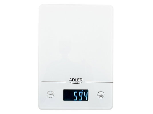 Adler AD3170 kuhinjska vaga Slike