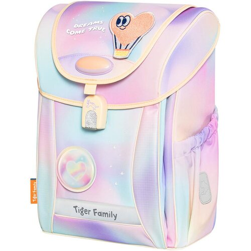  &amp;Scaron;olska torba Tiger Family Joy Coral Fantasia Slike