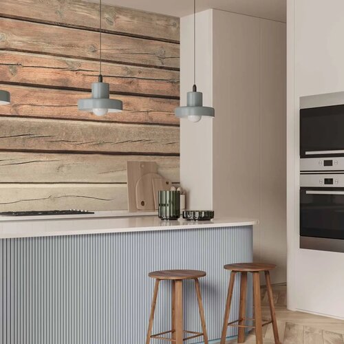  Foto tapeta - Old Pine 300x210 Vodootporna Slike