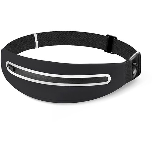 INF Športna torba za okoli pasu Black, (21535640) Cene