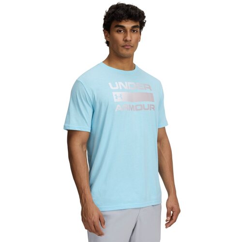 Under Armour Majica kratak rukav ua team issue wordmark ss M Cene