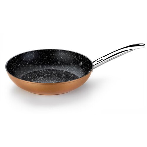KB ponev copper 24 cm - indukcijsko dno, (21211571) Cene