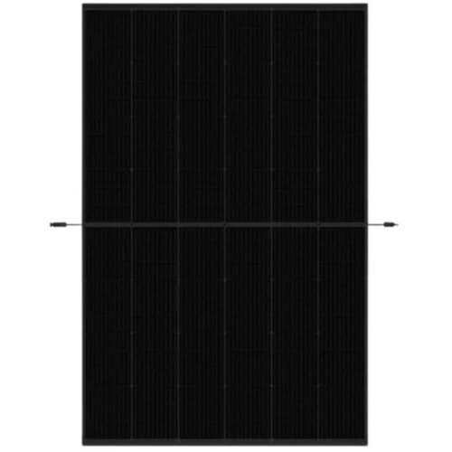 Trina Solar Solarni panel modul Vertex S+ 455Wp N type Full Black Dual Glass (TSM-NEG9R.25), 144 celic, Dim:1762&amp;times;1134&amp;times;30 mm - Slike