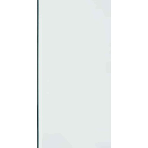  ploča za kamin *Transparent*an 100 x 50 cm Stakl Slike
