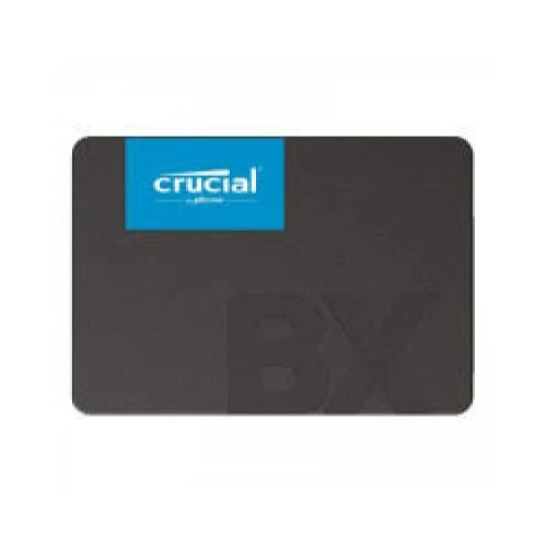 SSD SATA3 Crucial 1TB BX500 CT1000BX5001 Cene