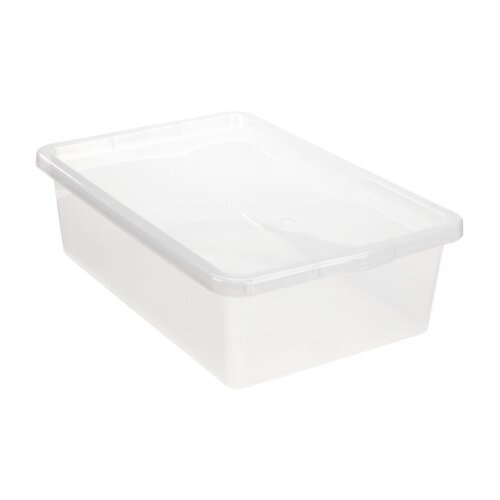  Underbed box basic box 30L w/lid ( 4922002 ) Cene