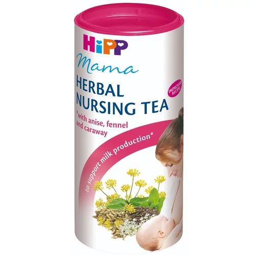 Hipp Mama, instant zeliščni čaj za dojenje
